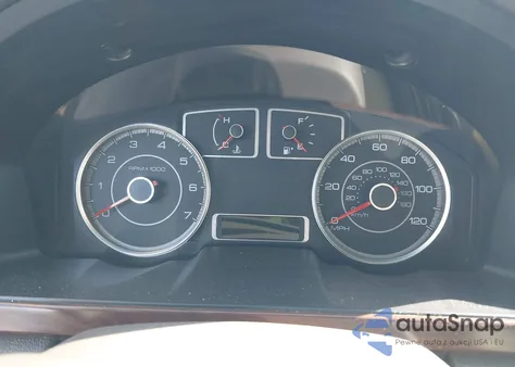 2008 Ford Taurus Sel from USA, damaged, VIN 1FAHP24WX8G183442